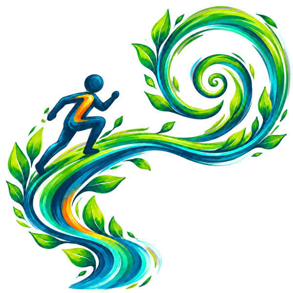 La Via el Cambiamento logo